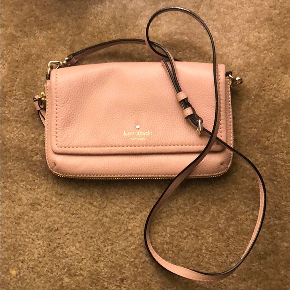 kate spade Handbags - kate spade cobble hill taryn